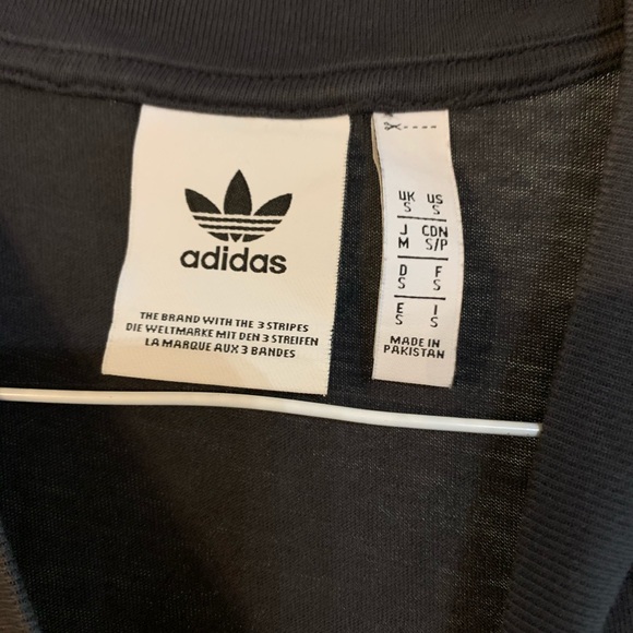 Adidas Originals T Shirt - Picture 2 of 3